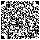 QR code with M A G Resource Incorporated contacts