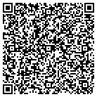 QR code with D Vas Soft Drink Distributors contacts