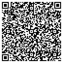 QR code with Haven Line contacts