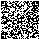 QR code with Yoga Synthesis contacts