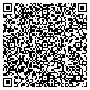 QR code with Hilton Ceilings contacts