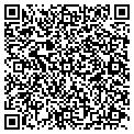 QR code with Riccis Bakery contacts