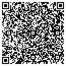 QR code with John T Kelly contacts