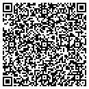 QR code with S F Shaffer Co contacts