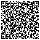 QR code with M S Engineering contacts