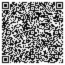 QR code with J & M Vending Co contacts