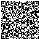 QR code with D & D Counters Inc contacts