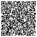 QR code with D R Strings contacts