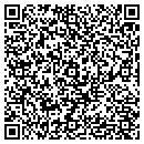 QR code with A24 All Day Emergency A Locksm contacts