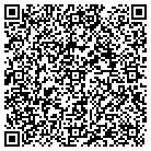QR code with Serenity Tide Massage Therapy contacts