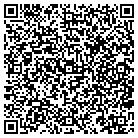 QR code with Mann's Heating & AC Inc contacts