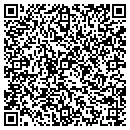 QR code with Harvey CL Industries Inc contacts