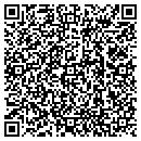 QR code with One Hour Martanizing contacts