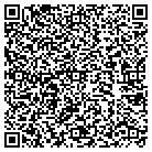 QR code with Jeffrey A Hankinson DDS contacts