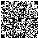 QR code with D A L Distribution Inc contacts