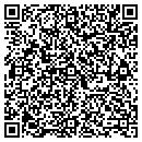 QR code with Alfred Masullo contacts