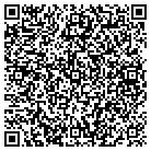 QR code with Anchor & Palette Art Gallery contacts