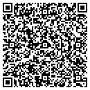 QR code with Ognibene Lawrence G Do contacts