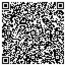 QR code with James Stio contacts