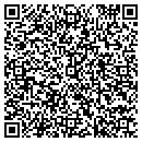 QR code with Tool Box The contacts