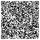 QR code with R D Harris Construction Co Inc contacts