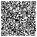 QR code with JCS Investment Corp contacts