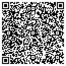 QR code with W C Davis Inc contacts