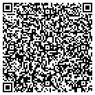 QR code with J Roberts & Sons Inc contacts