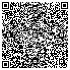 QR code with Priority Distribution Inc contacts