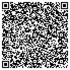 QR code with R & J Transmission Center contacts