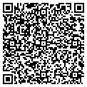 QR code with Dimes contacts