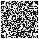 QR code with Harry & Beans contacts