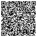 QR code with CFS contacts