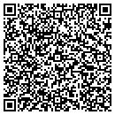 QR code with Janet S Berson PHD contacts