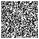 QR code with James Bartles contacts