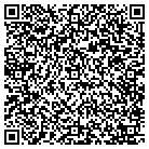 QR code with Manya Bean PHD LPC Ncpsya contacts