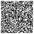 QR code with Princeton Buty Emporium & Sup contacts