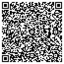 QR code with Avachem Corp contacts