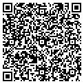 QR code with U S Custom contacts