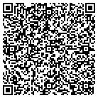 QR code with F P Pe Consulting Enginrs Inc contacts
