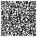 QR code with A & F Contracting contacts