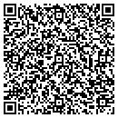 QR code with J Gilsmith Mgmt Conc contacts