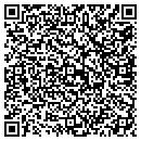 QR code with H A Intl contacts