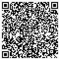 QR code with Rosas Bakery contacts