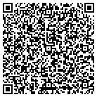 QR code with Front Row Limousine Inc contacts