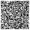 QR code with James P Brady contacts