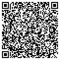 QR code with Tony Disandro contacts