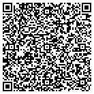 QR code with C B Communications Inc contacts