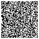 QR code with A A A Credit Services contacts