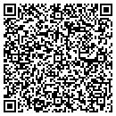 QR code with L R Watts & Sons contacts